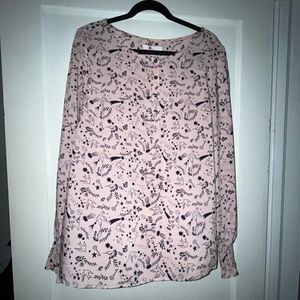 Boden Blouse US 18
